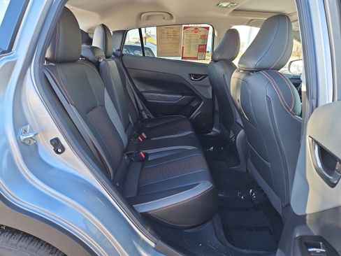 Certified 2025 Subaru Crosstrek 2.5i Limited w/ Popular Package #3A image 10