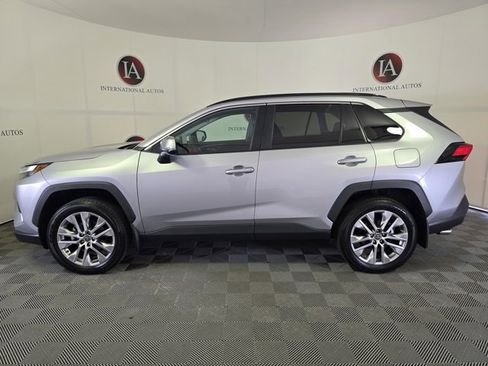 Used 2024 Toyota RAV4 XLE Premium w/ Weather Package image 6