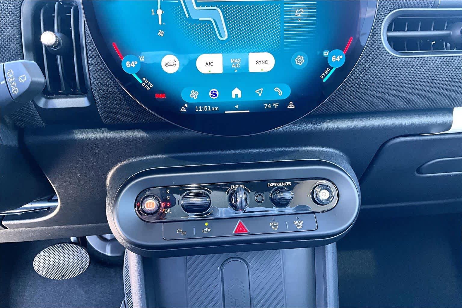 New 2027 MINI Cooper S FWD image 18