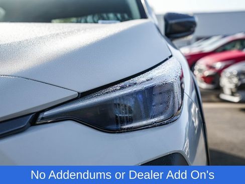 New 2026 Subaru Crosstrek 2.5i Limited image 8