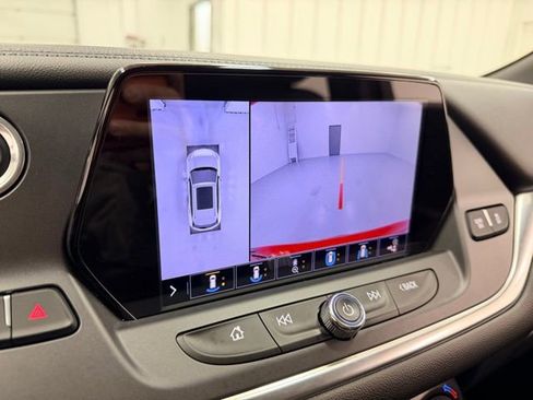 Used 2020 Chevrolet Blazer LT w/ Sound & Technology Package image 16