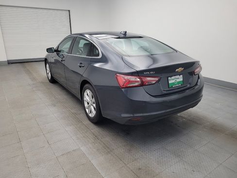 Used 2020 Chevrolet Malibu LT FWD image 5