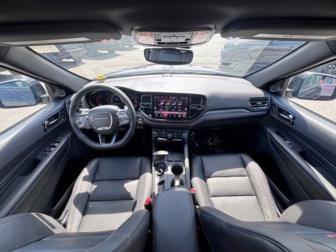 New 2026 Dodge Durango GT AWD/4WD image 24