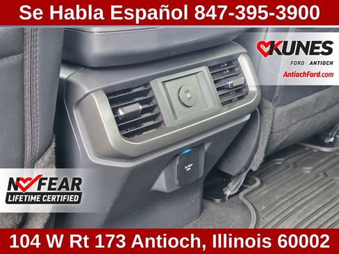 Used 2025 Ford F150 Tremor w/ Tow/Haul Package AWD/4WD image 31