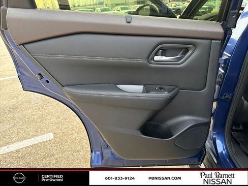 Certified 2023 Nissan Rogue SL w/ SL Premium Package image 29