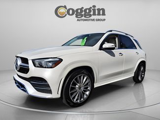 Certified 2023 Mercedes-Benz GLE 350 video 1