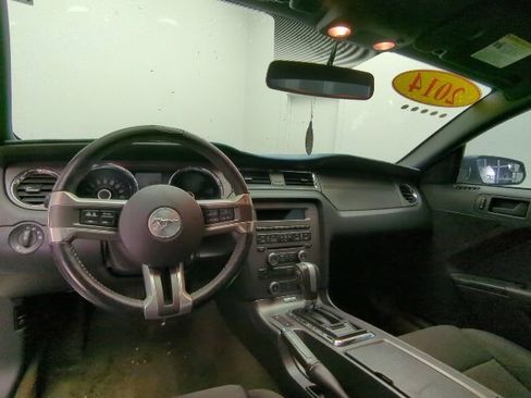 Used 2014 Ford Mustang Coupe w/ Equipment Group 102A image 20