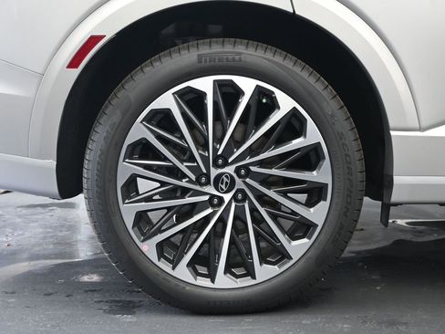 New 2026 Hyundai Palisade Calligraphy image 9