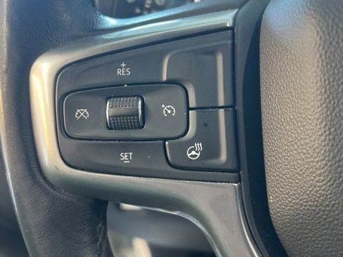 Used 2022 Chevrolet Silverado 1500 LT image 21