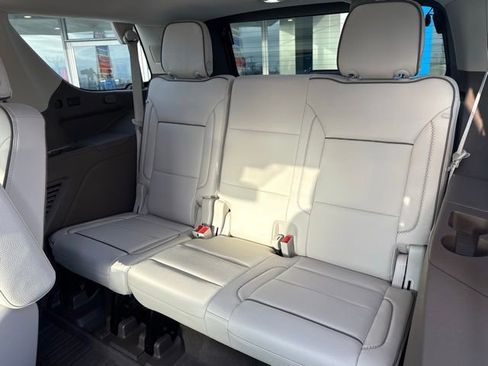 Used 2022 GMC Yukon Denali image 34