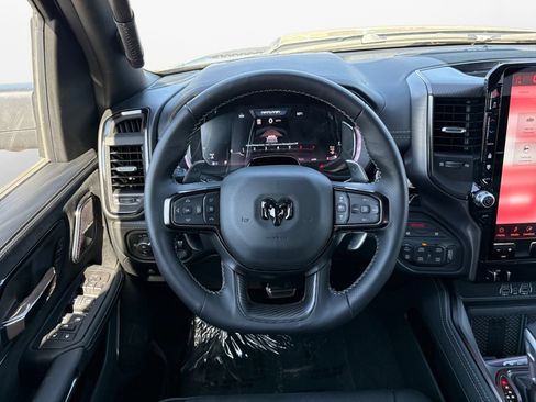 New 2026 RAM 1500 RHO w/ RHO Level 1 Equipment Group AWD/4WD image 14