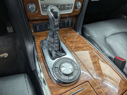 Used 2018 INFINITI QX80 2WD w/ Driver Assistance Package image 18