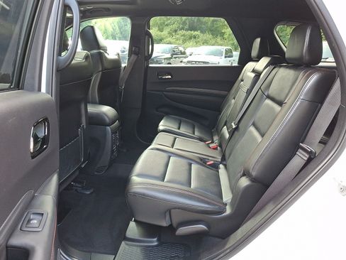Used 2026 Dodge Durango GT w/ Tow 'N Go Package AWD/4WD image 10