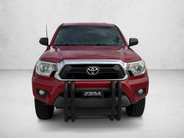 Used 2015 Toyota Tacoma PreRunner w/ SR5 Package RWD image 2
