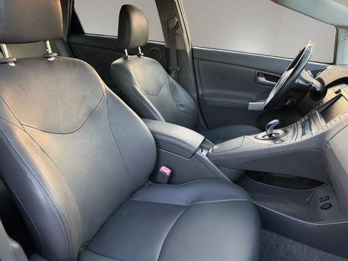 Used 2010 Toyota Prius One FWD image 20