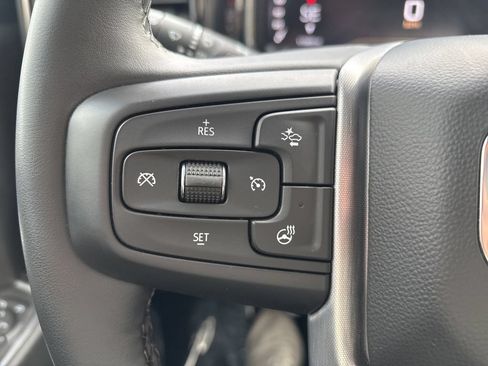Used 2024 GMC Sierra 1500 Elevation AWD/4WD image 19