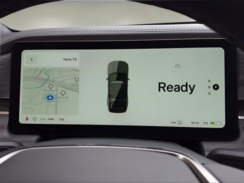 Used 2023 Rivian R1S Adventure image 15