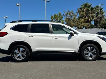 Used 2023 Subaru Ascent Premium w/ Convenience Package