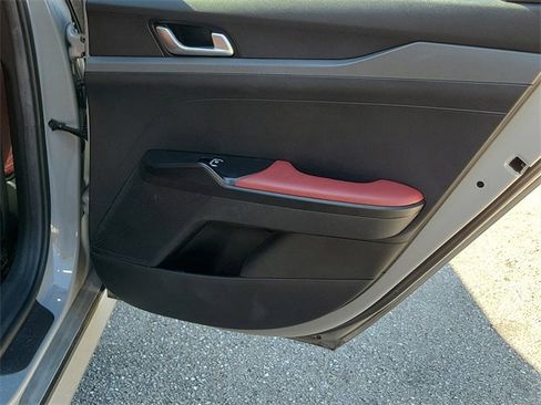 Used 2023 Kia K5 GT-Line w/ GT-Line Premium Package image 26