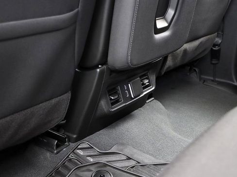 New 2025 GMC Sierra 1500 Elevation AWD/4WD image 15
