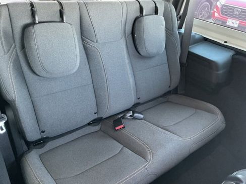 Used 2024 Jeep Wrangler Sport image 14