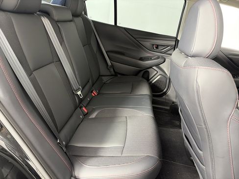 Used 2025 Subaru Legacy Sport image 29
