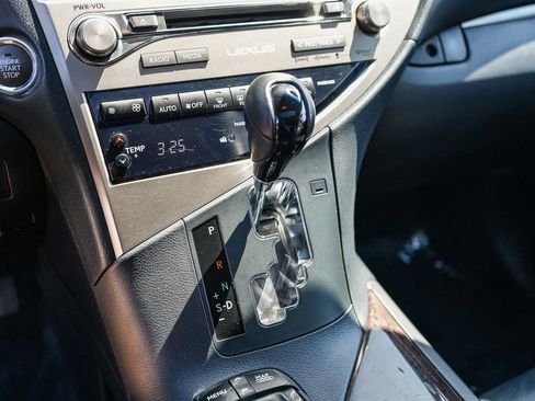 Used 2015 Lexus RX 350 FWD image 18
