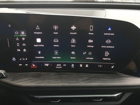 Certified 2025 Audi Q5 Premium Plus w/ Premium Plus image 12