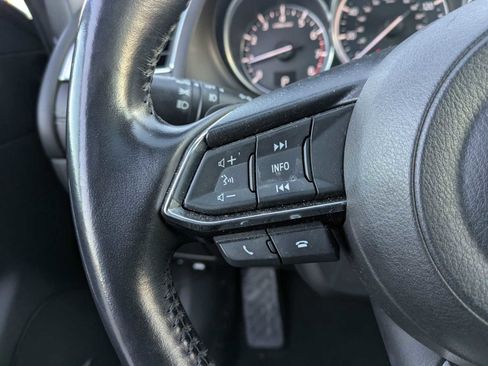 Used 2017 MAZDA MAZDA6 Grand Touring FWD image 21