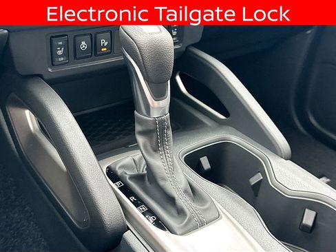 Certified 2025 Nissan Frontier SV w/ SV Convenience Package RWD image 16