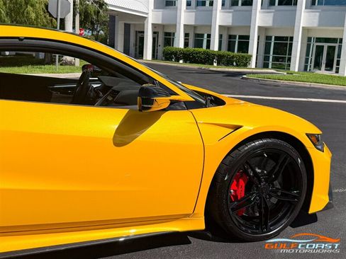 Used 2022 Acura NSX Type S AWD/4WD image 60