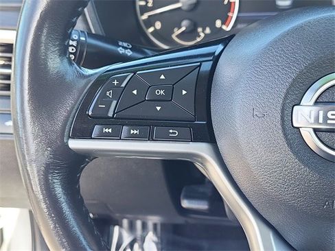 Certified 2023 Nissan Altima 2.5 SL image 12