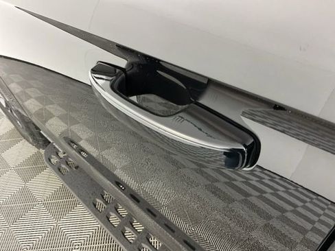 New 2026 Ford Expedition Tremor image 12