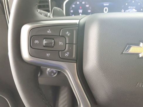 New 2025 Chevrolet Silverado 1500 LT image 22