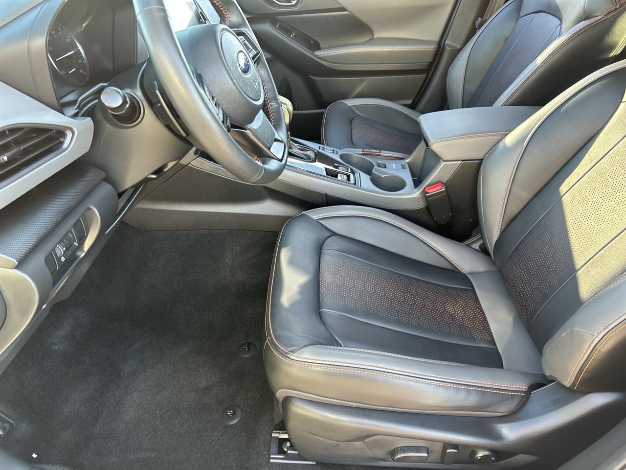 Certified 2026 Subaru Crosstrek 2.5i Limited AWD/4WD image 16
