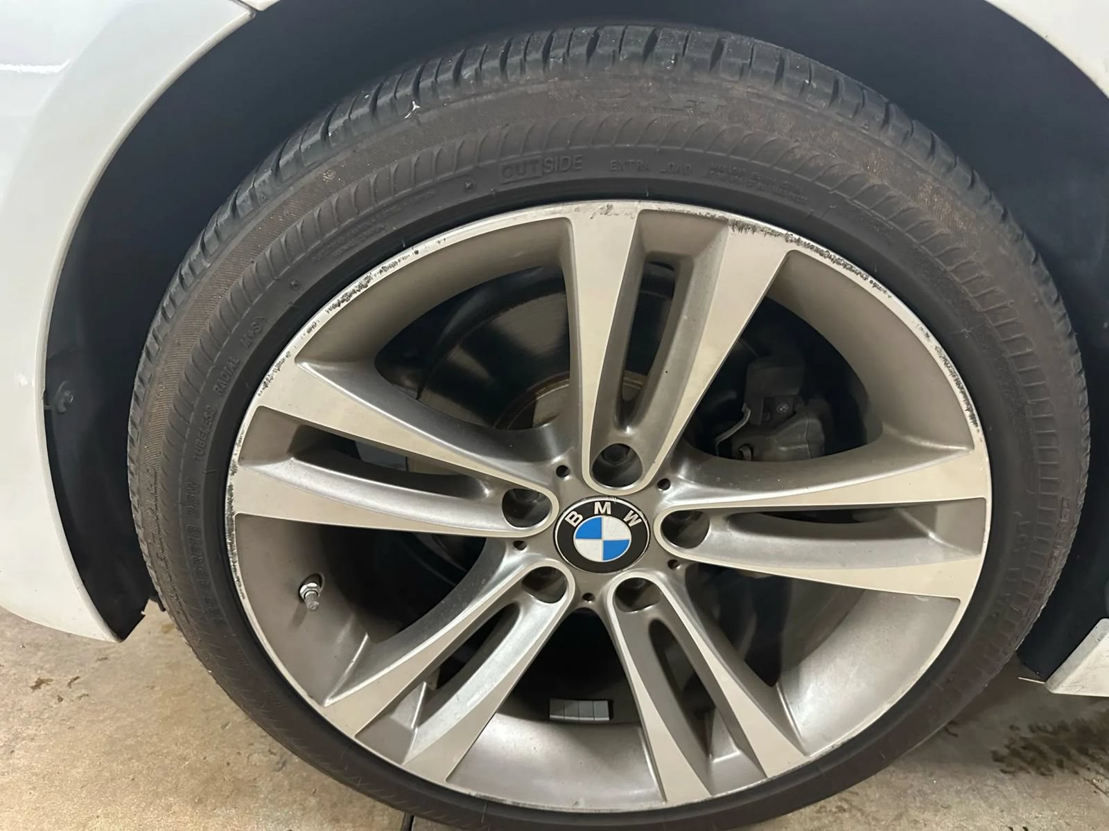 Used 2016 BMW 328i Sedan RWD image 19