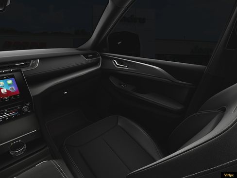 New 2025 Jeep Grand Cherokee L Altitude image 19