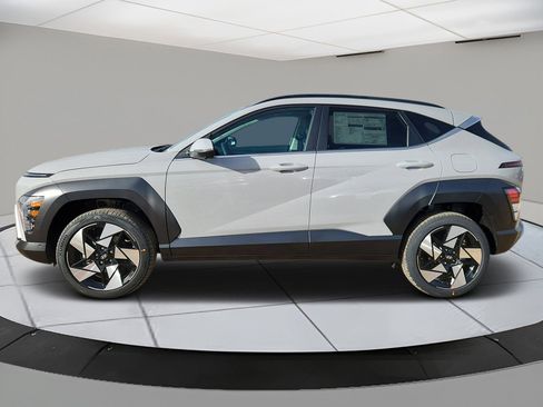 New 2026 Hyundai Kona Limited AWD/4WD image 2