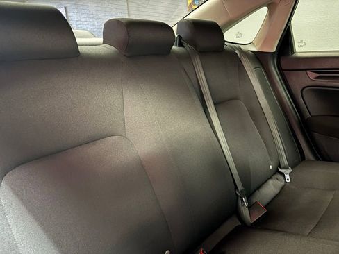 Used 2025 Honda Civic LX image 43