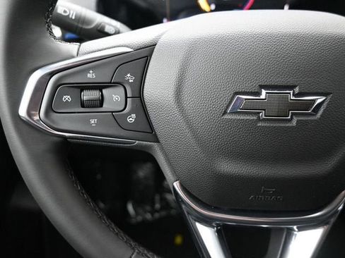 New 2026 Chevrolet Trax LT w/ Driver Confidence Package FWD image 24