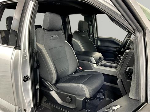 Used 2019 Ford F150 Raptor AWD/4WD image 29