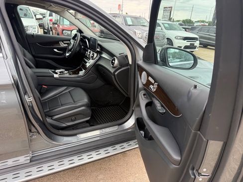Used 2017 Mercedes-Benz GLC 300 image 20