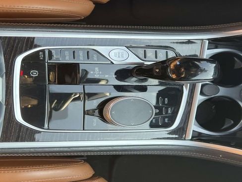 Used 2023 BMW 840i Gran Coupe xDrive w/ Comfort Seating Package image 24