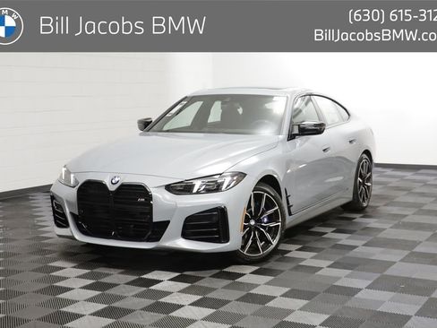 New 2026 BMW 440i xDrive w/ Premium Package AWD/4WD image 1