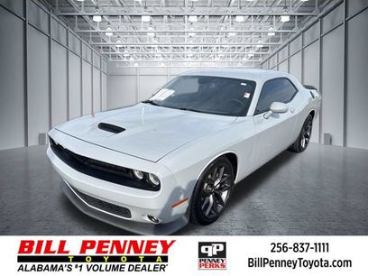 Used 2021 Dodge Challenger GT w/ Plus Package