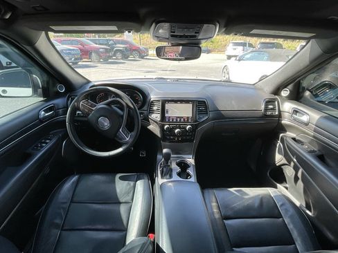 Used 2019 Jeep Grand Cherokee High Altitude image 11