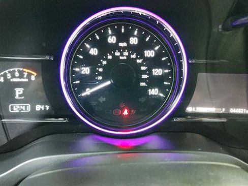 Used 2022 Honda HR-V EX image 13