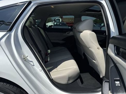 Used 2019 Honda Accord EX-L image 28