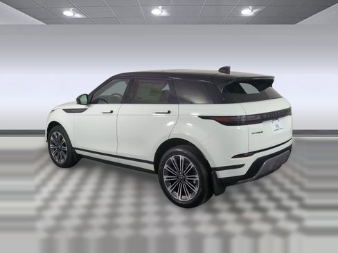 New 2025 Land Rover Range Rover Evoque S image 3