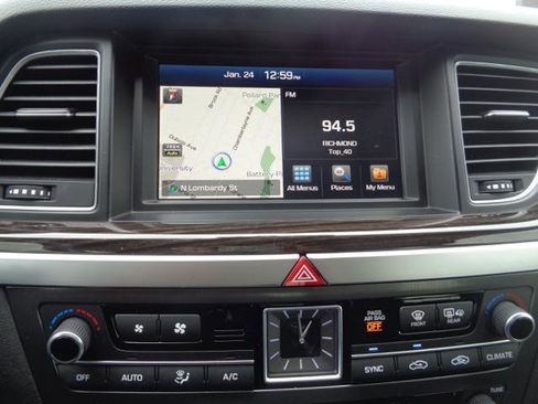 Used 2018 Genesis G80 3.8 image 37